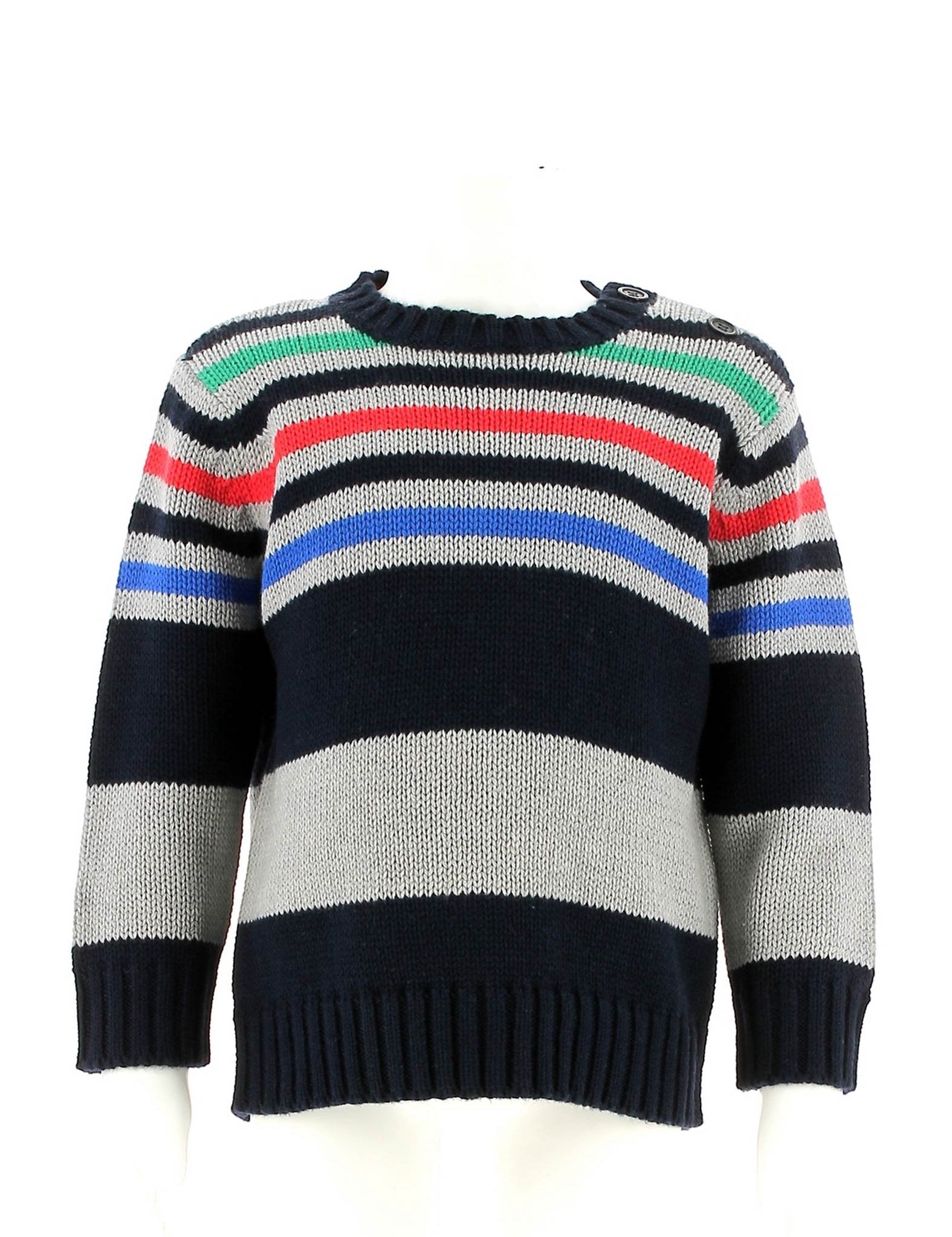 Maglie Blu Losan