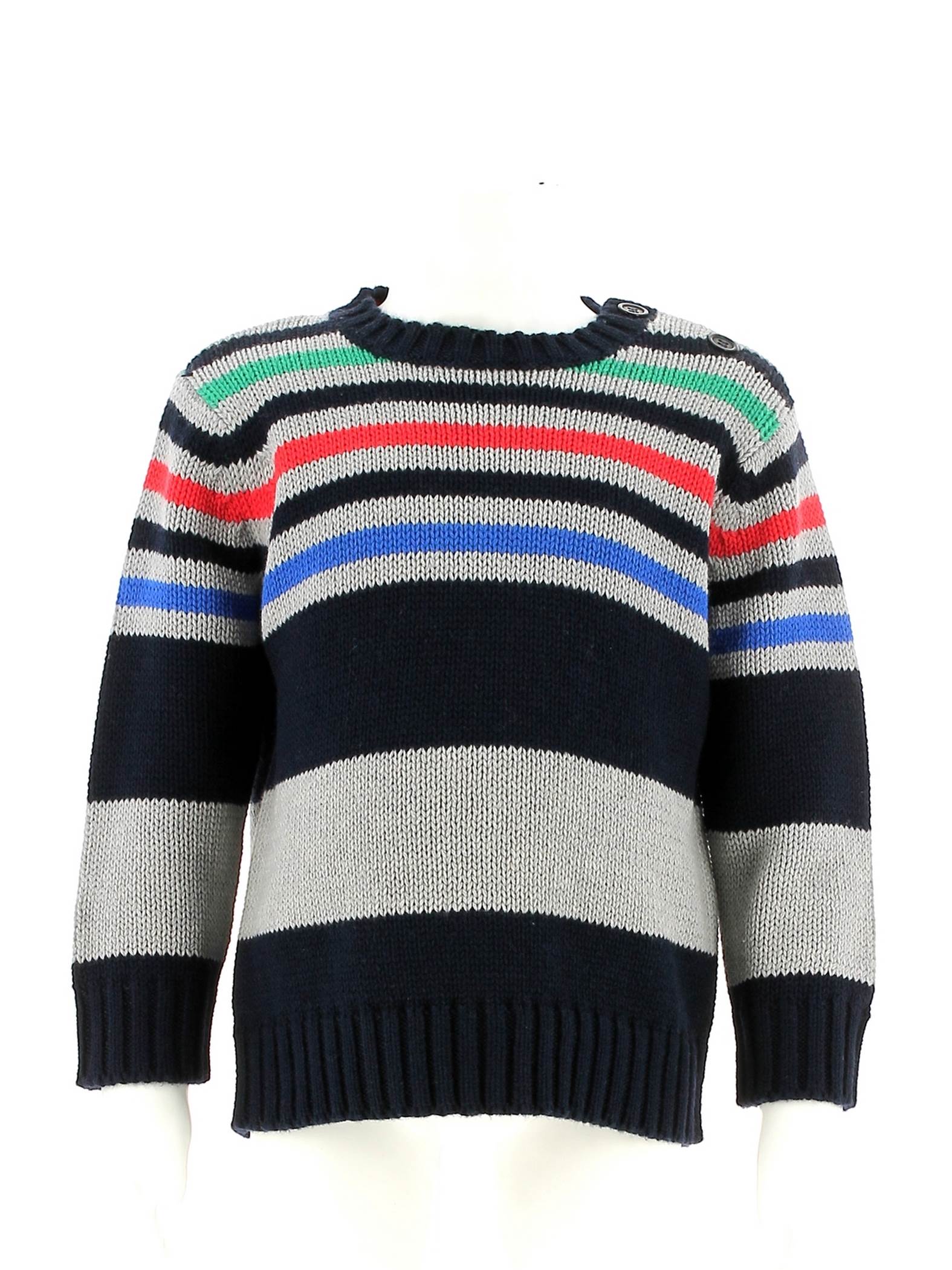 Maglie Blu Losan