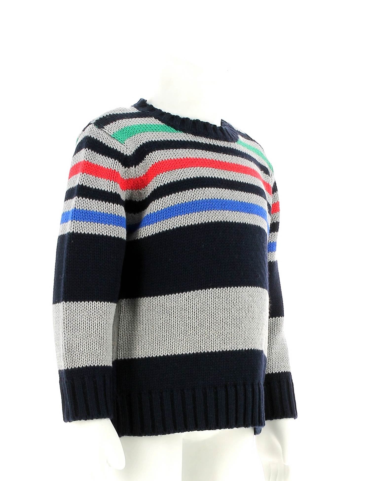 Maglie Blu Losan