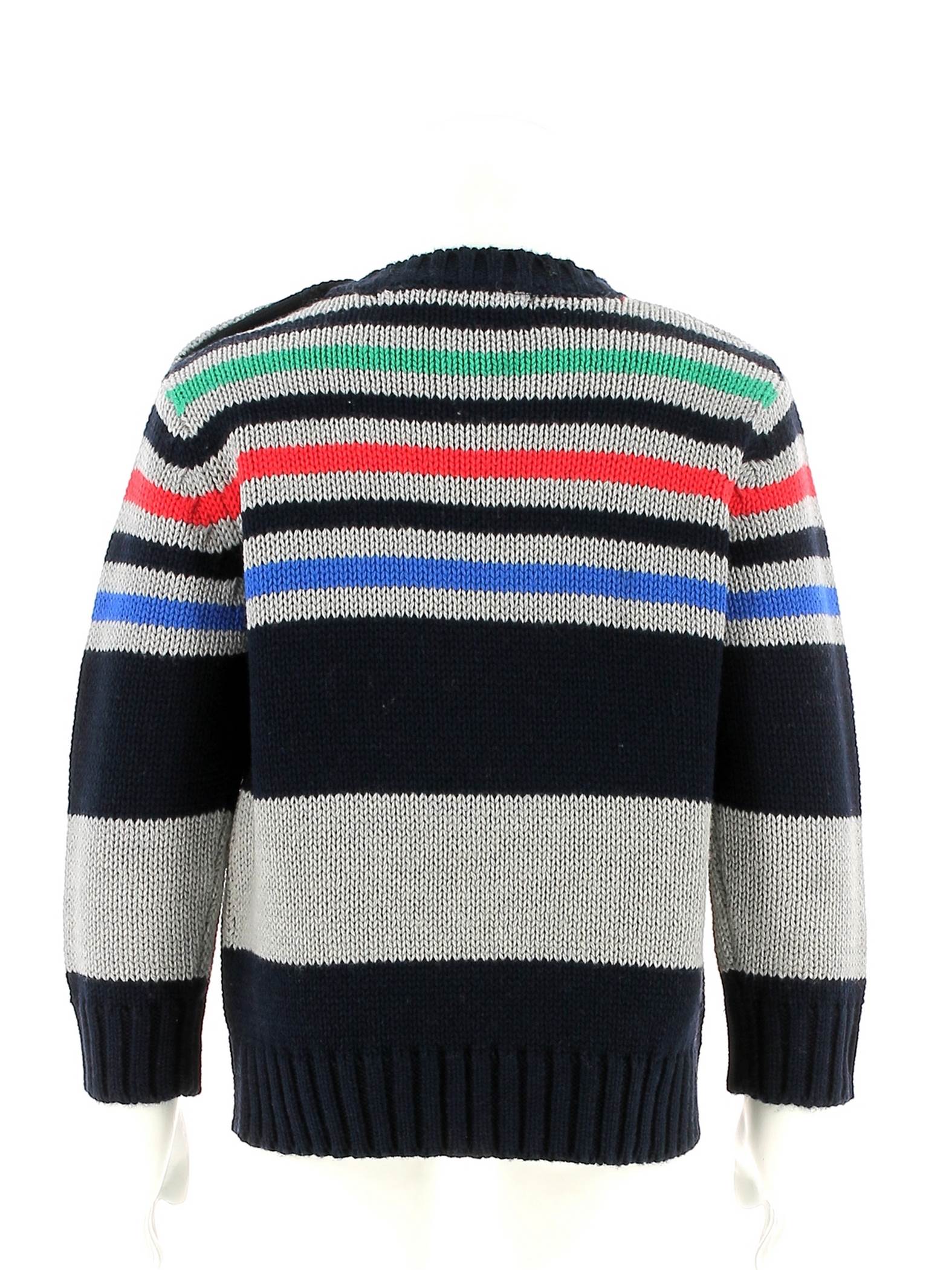 Maglie Blu Losan