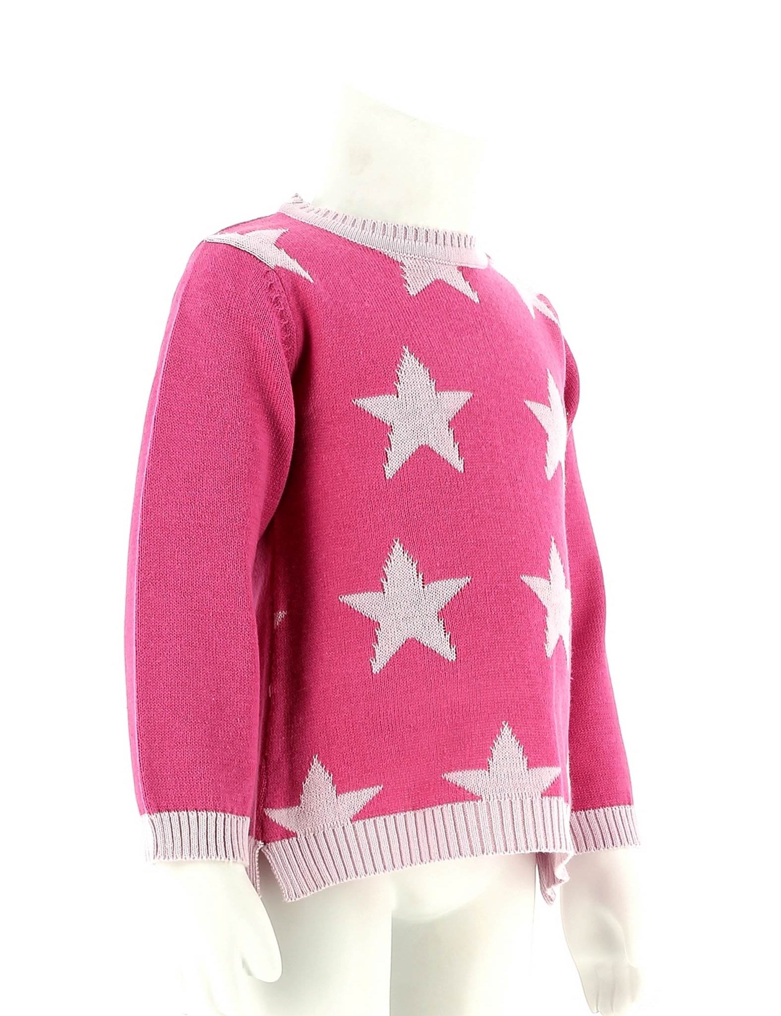 Maglie Rosa Losan