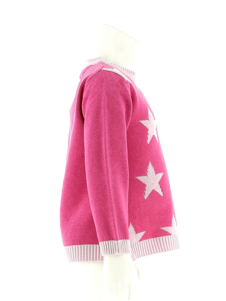 Maglie Rosa Losan