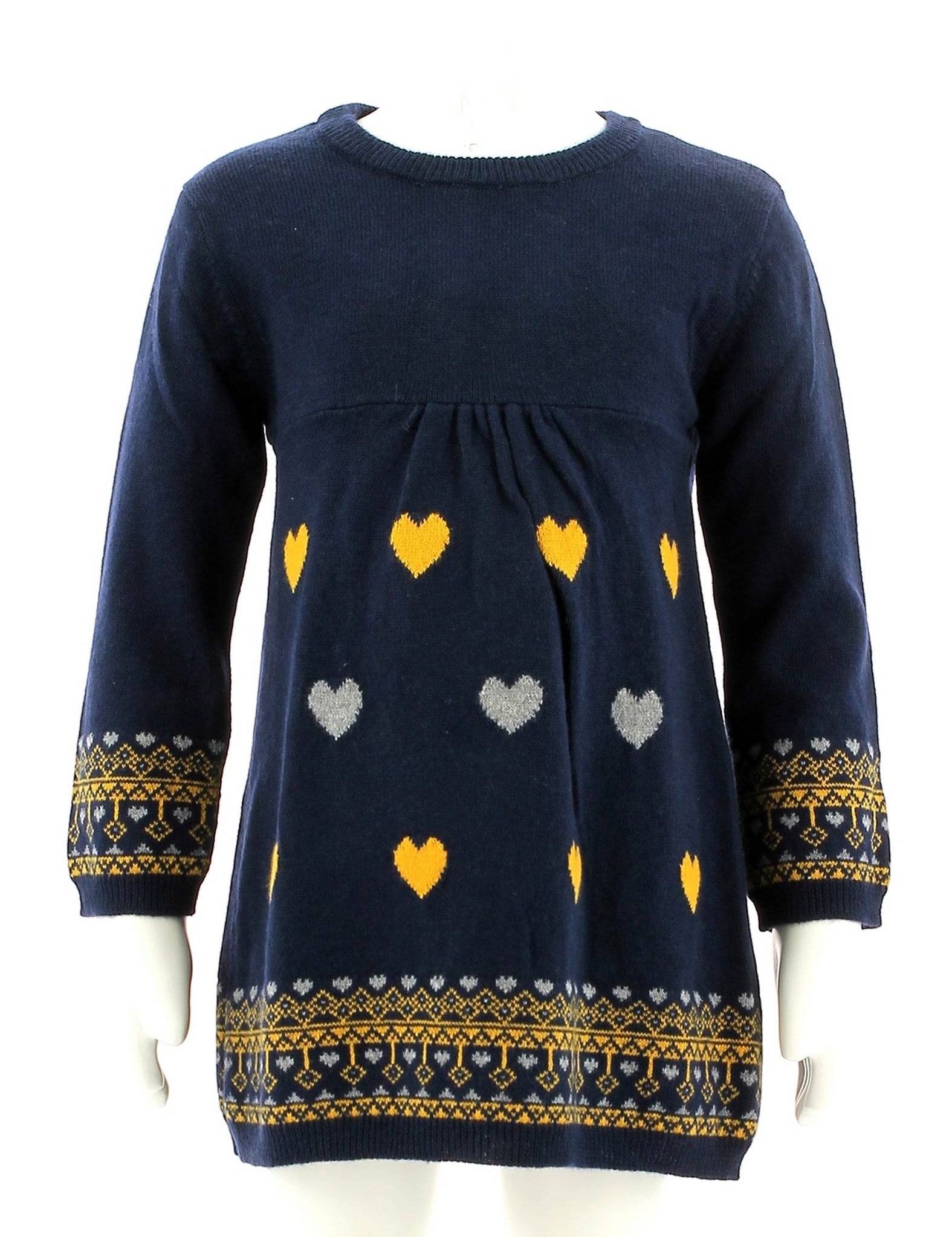 Vestiti Blu Losan