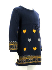Vestiti Blu Losan