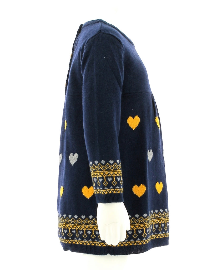 Vestiti Blu Losan