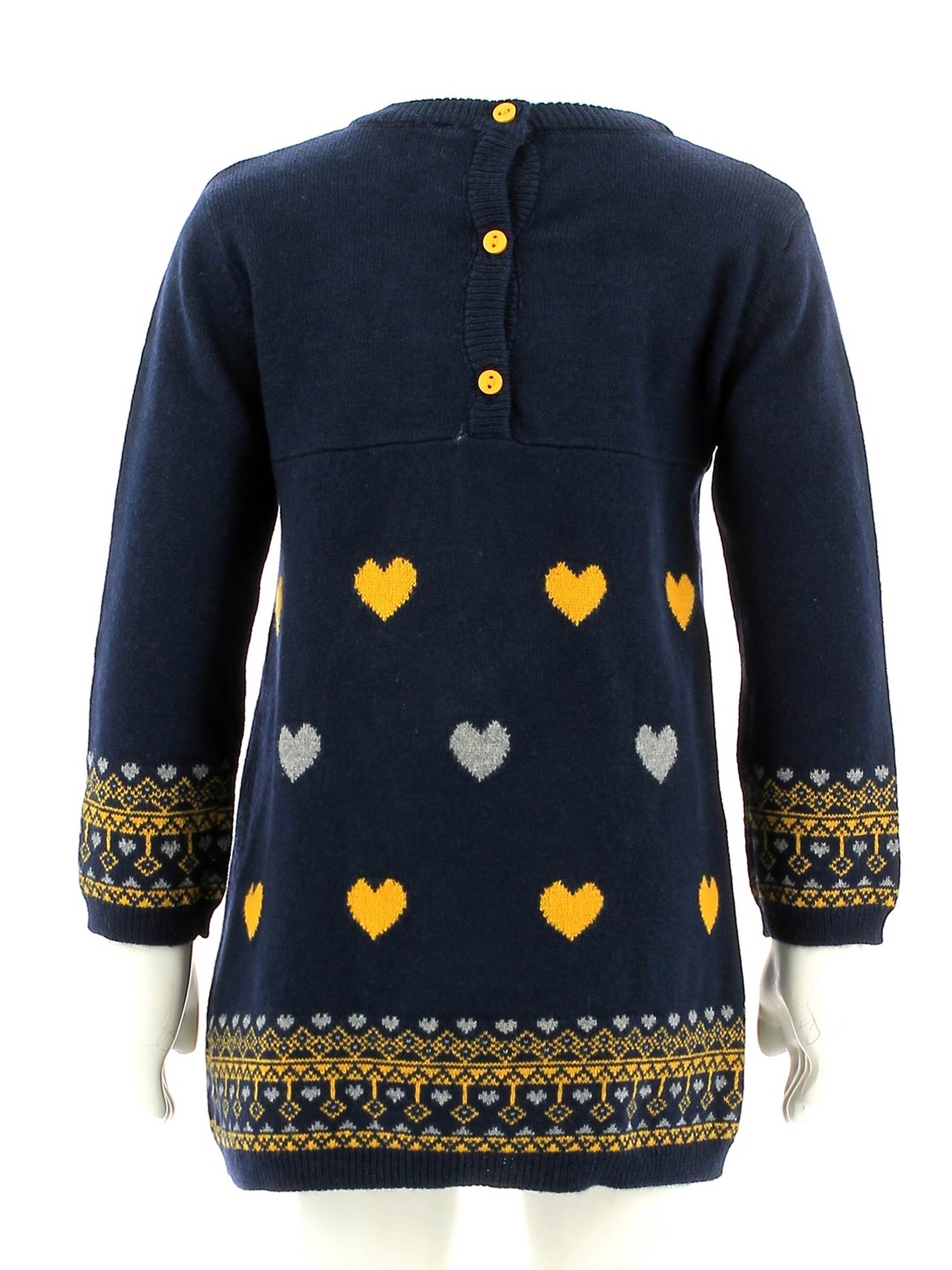 Vestiti Blu Losan