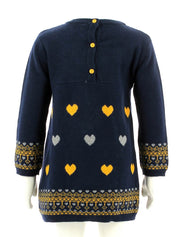Vestiti Blu Losan