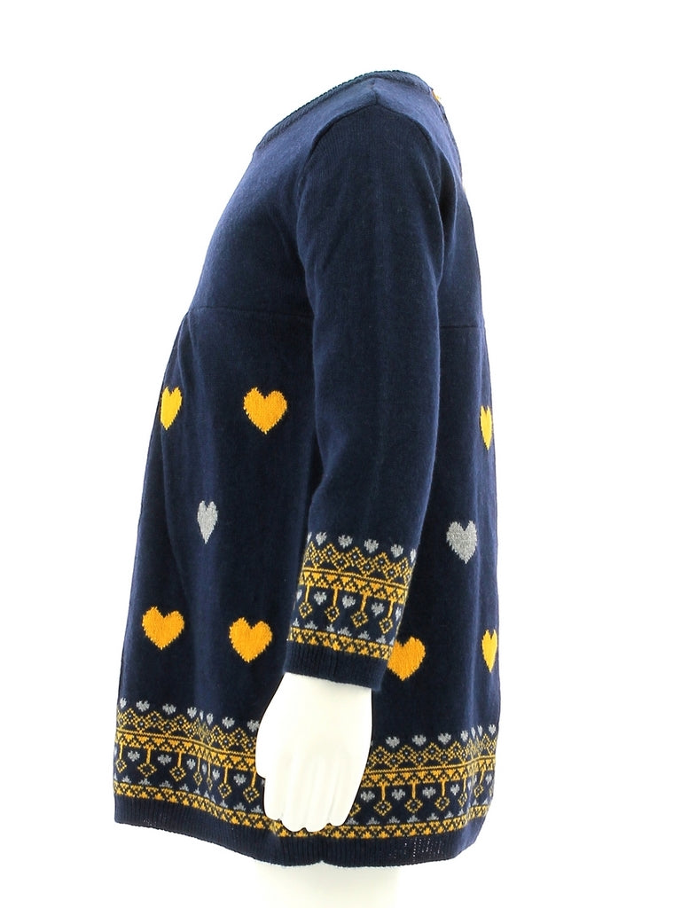 Vestiti Blu Losan