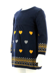 Vestiti Blu Losan