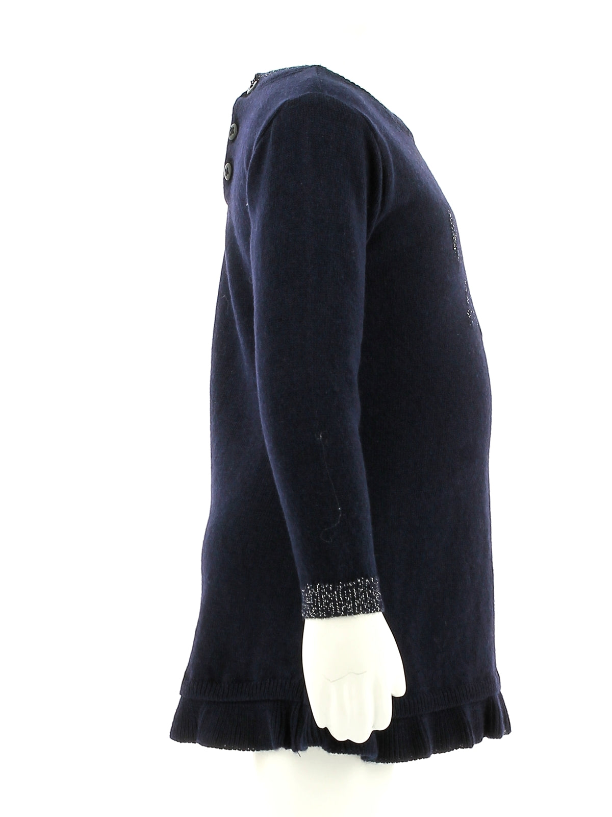 Vestiti Blu Losan