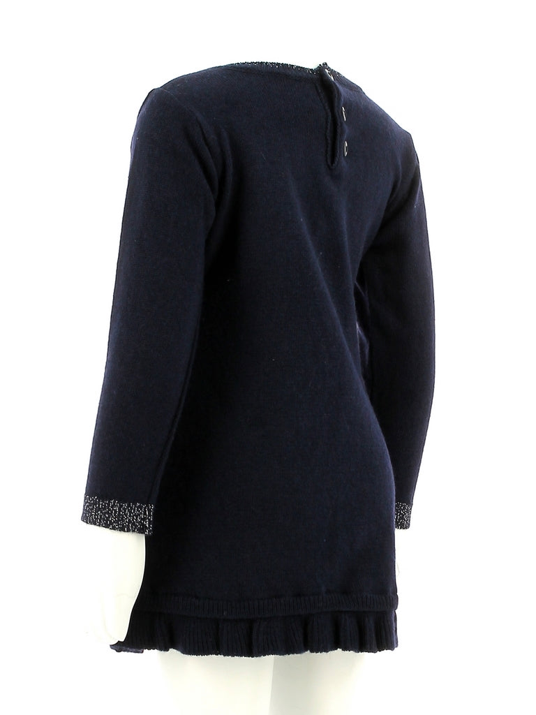 Vestiti Blu Losan