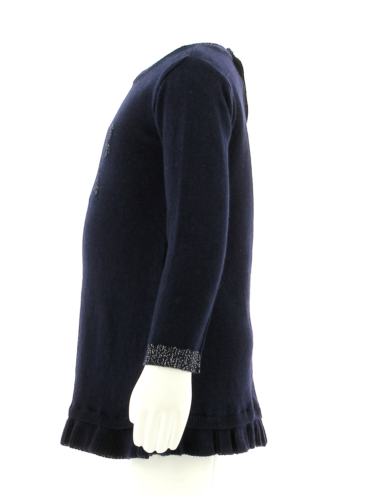 Vestiti Blu Losan