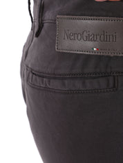 Pantaloni Grigio 109 Nero Giardini