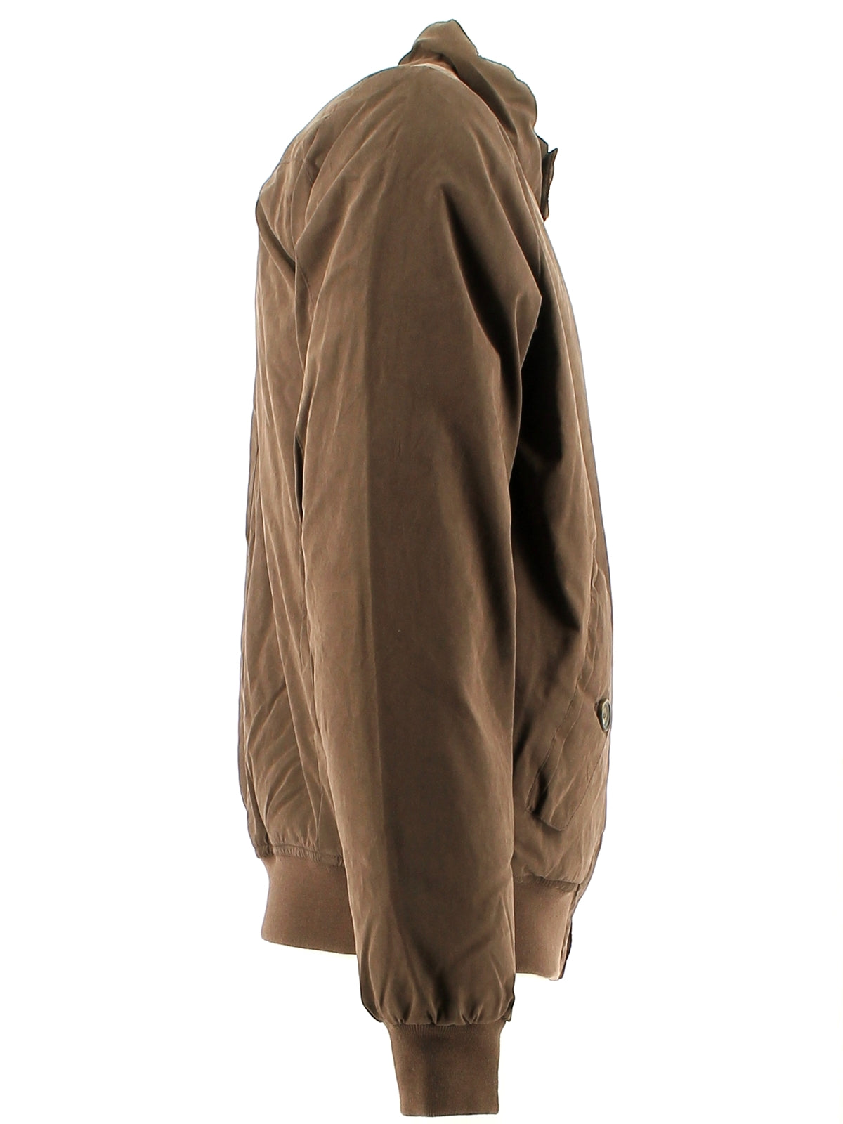 Giacche Marrone City Wear