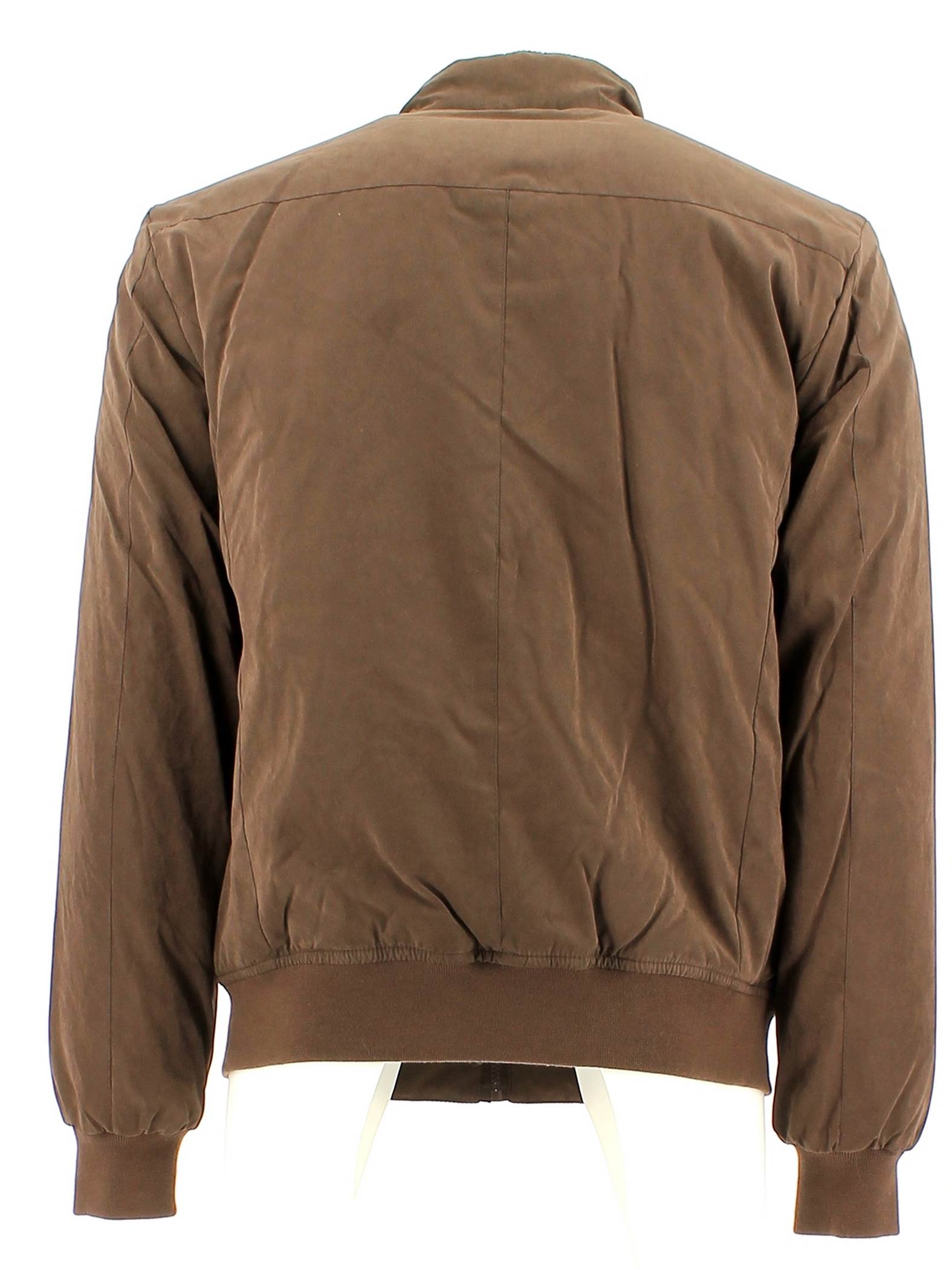Giacche Marrone City Wear