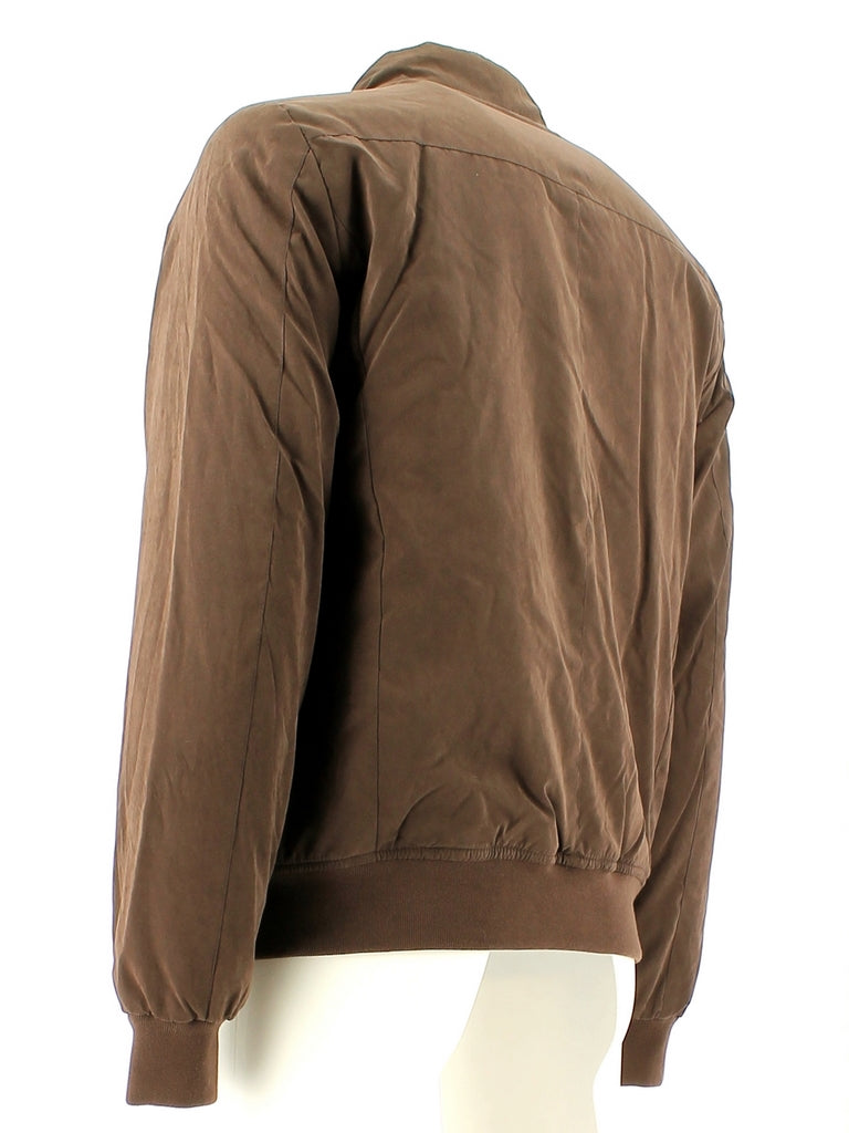Giacche Marrone City Wear