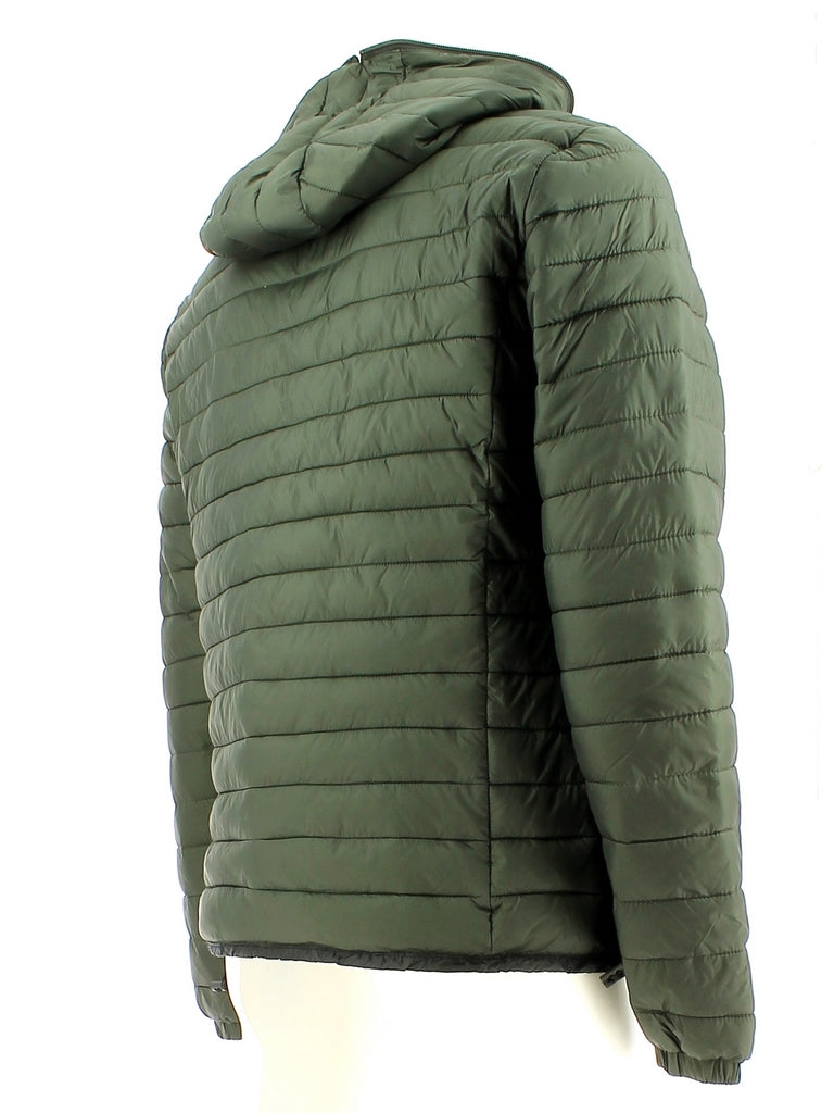 Piumini Verde City Wear