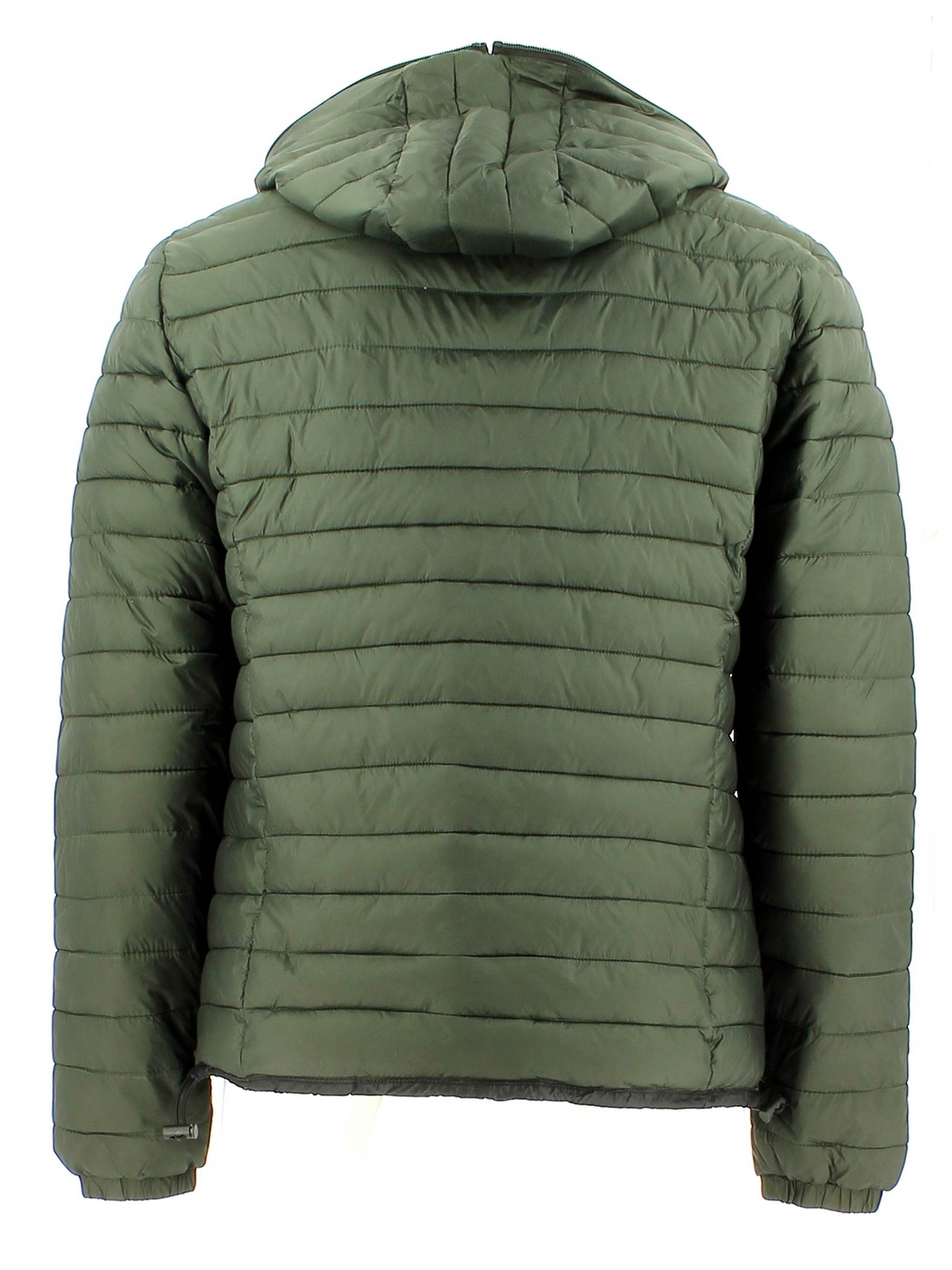 Piumini Verde City Wear