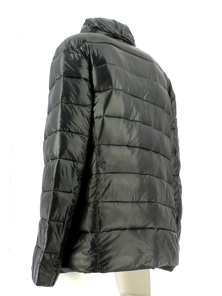 Piumini Nero Karen