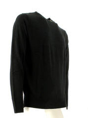 Maglioncini Nero City Wear