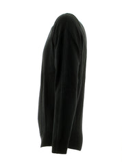 Maglioncini Nero City Wear
