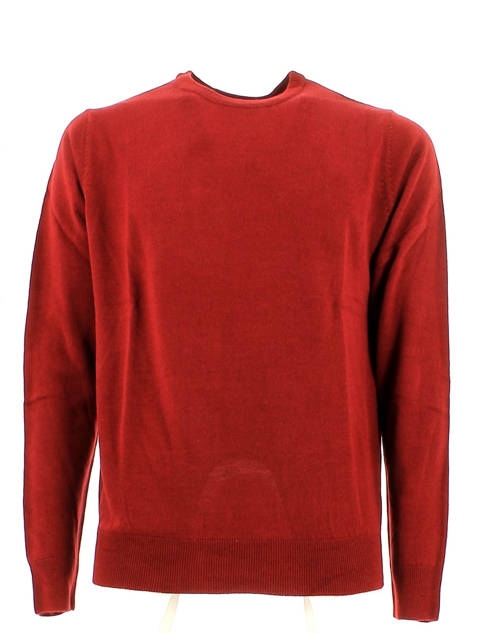 Maglioncini Rosso City Wear