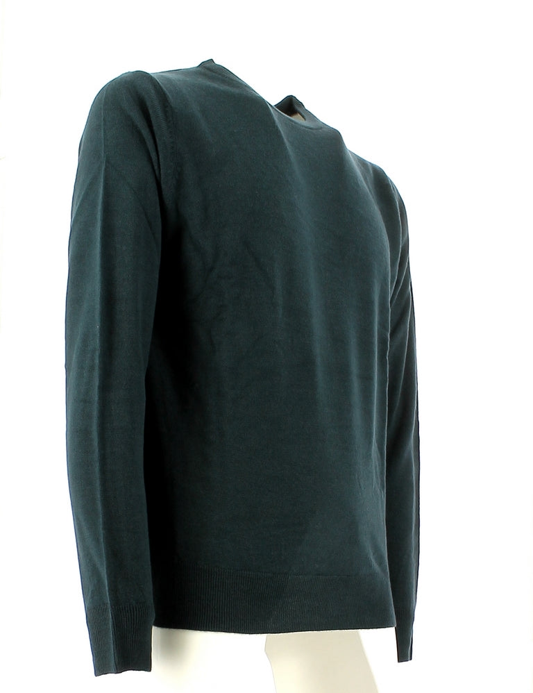 Maglioncini Blu City Wear