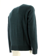 Maglioncini Blu City Wear