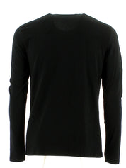 T-shirt Nero City Wear