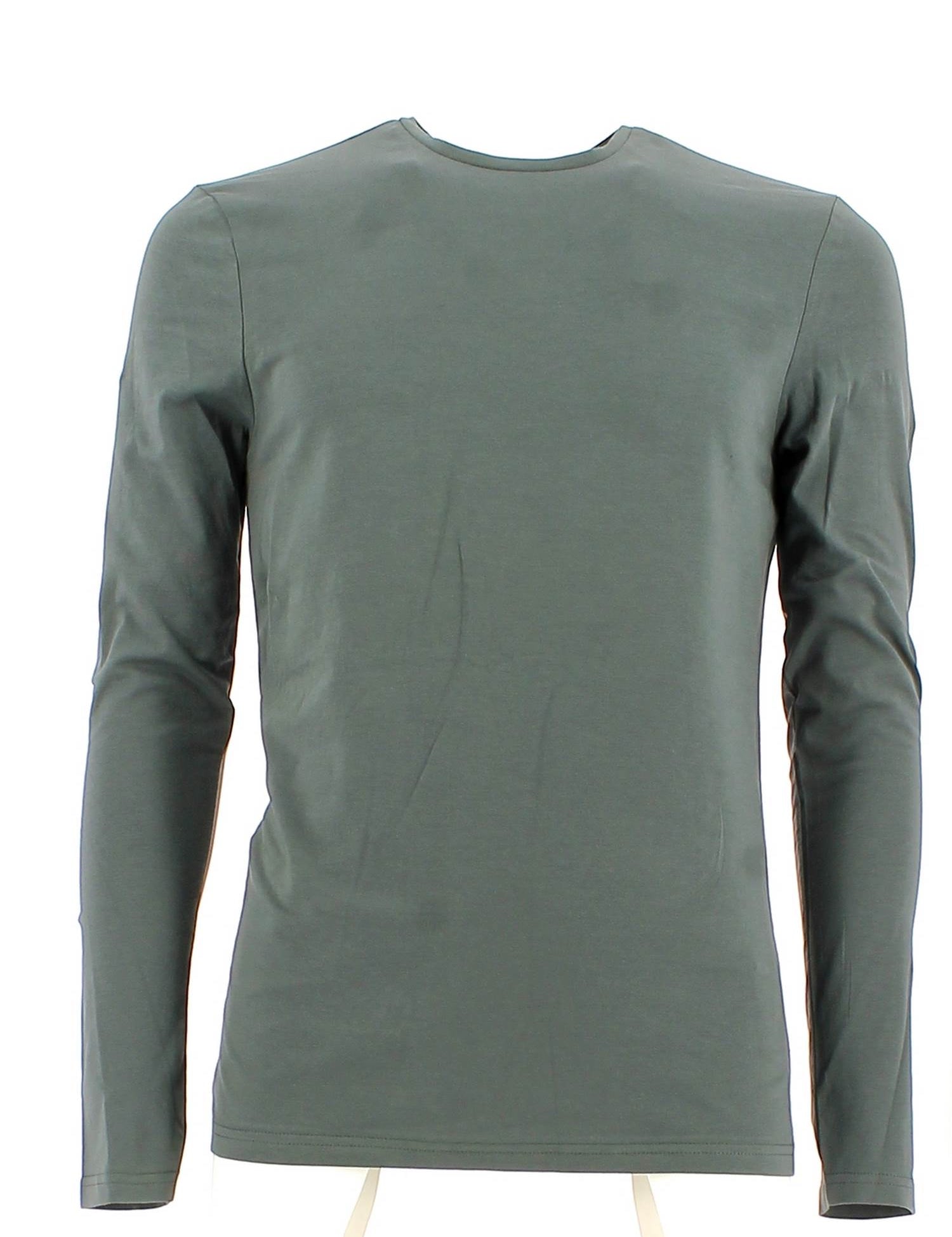 T-shirt Grigio City Wear