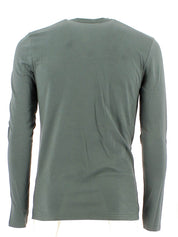 T-shirt Grigio City Wear
