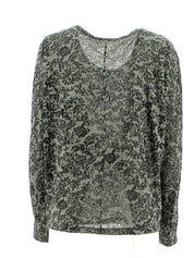T-shirt Grigio Karen