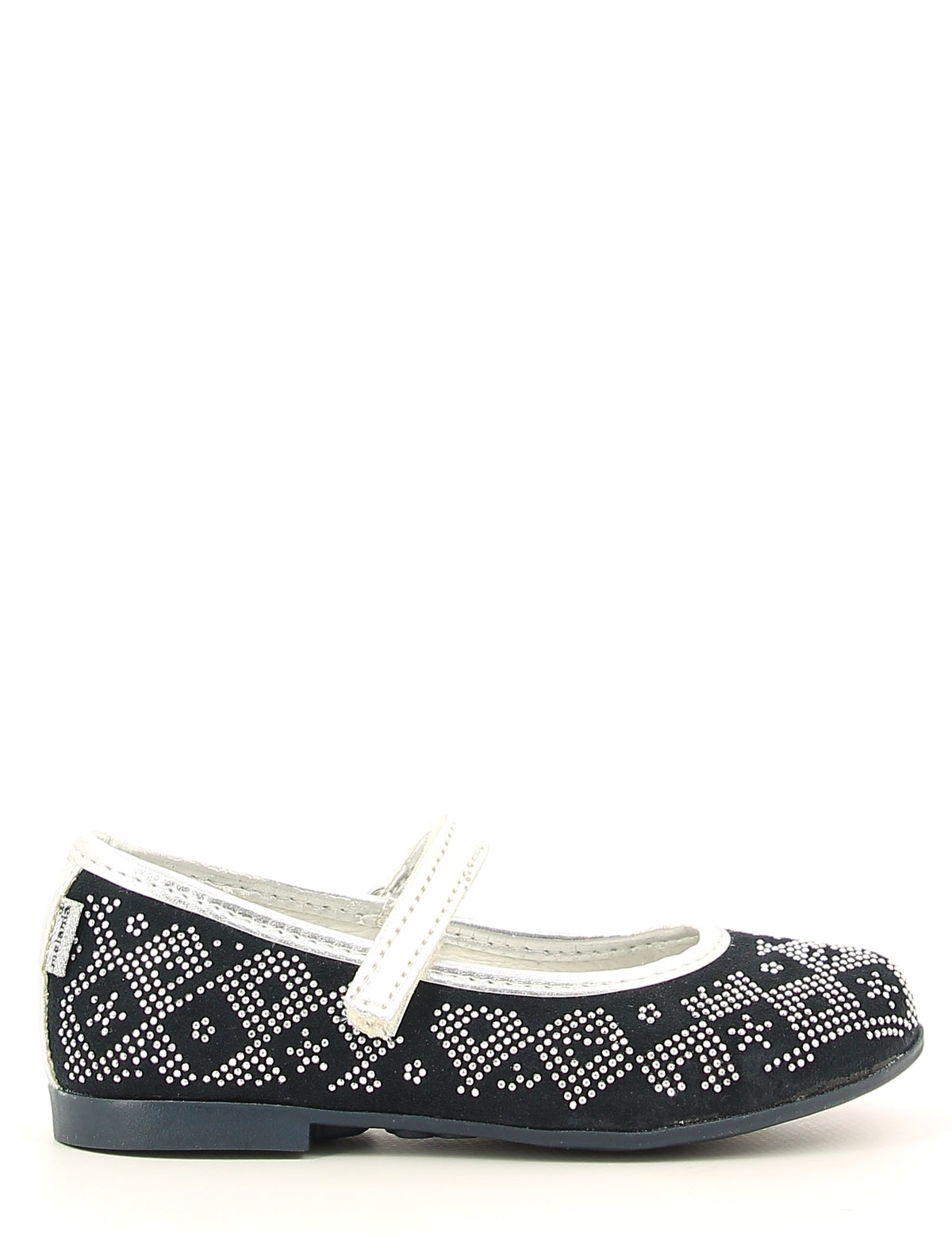 Ballerine Blu Melania