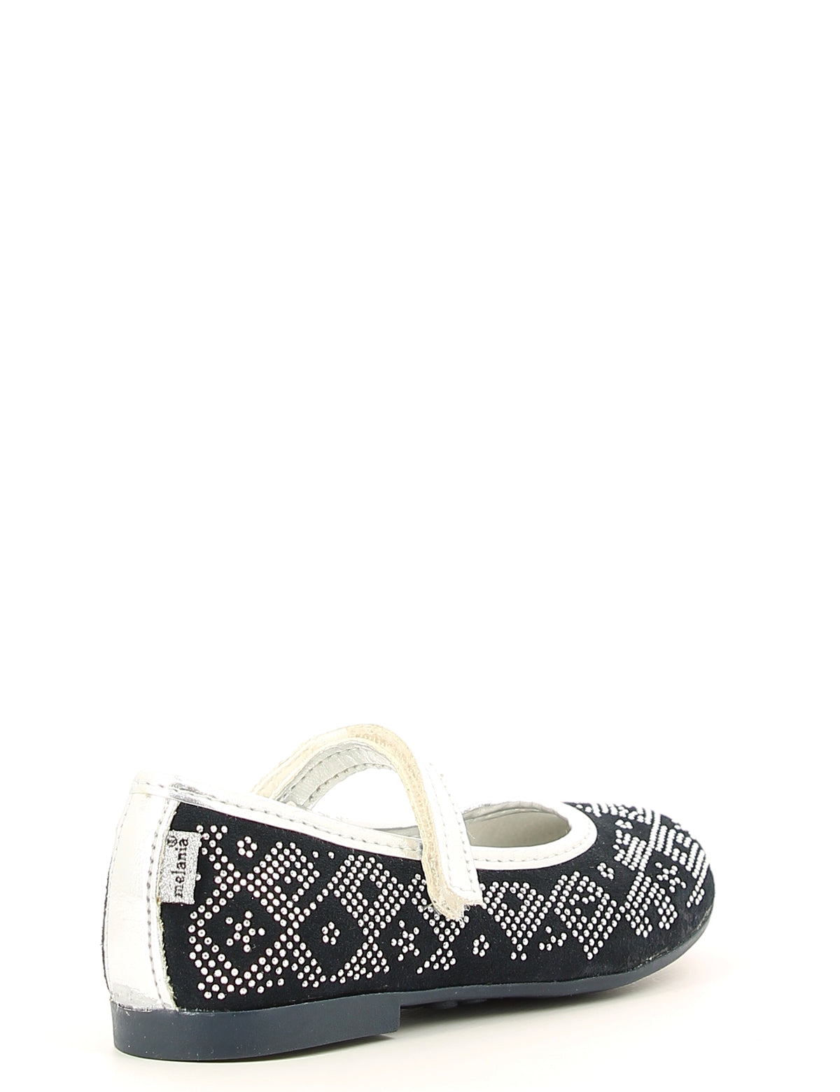 Ballerine Blu Melania