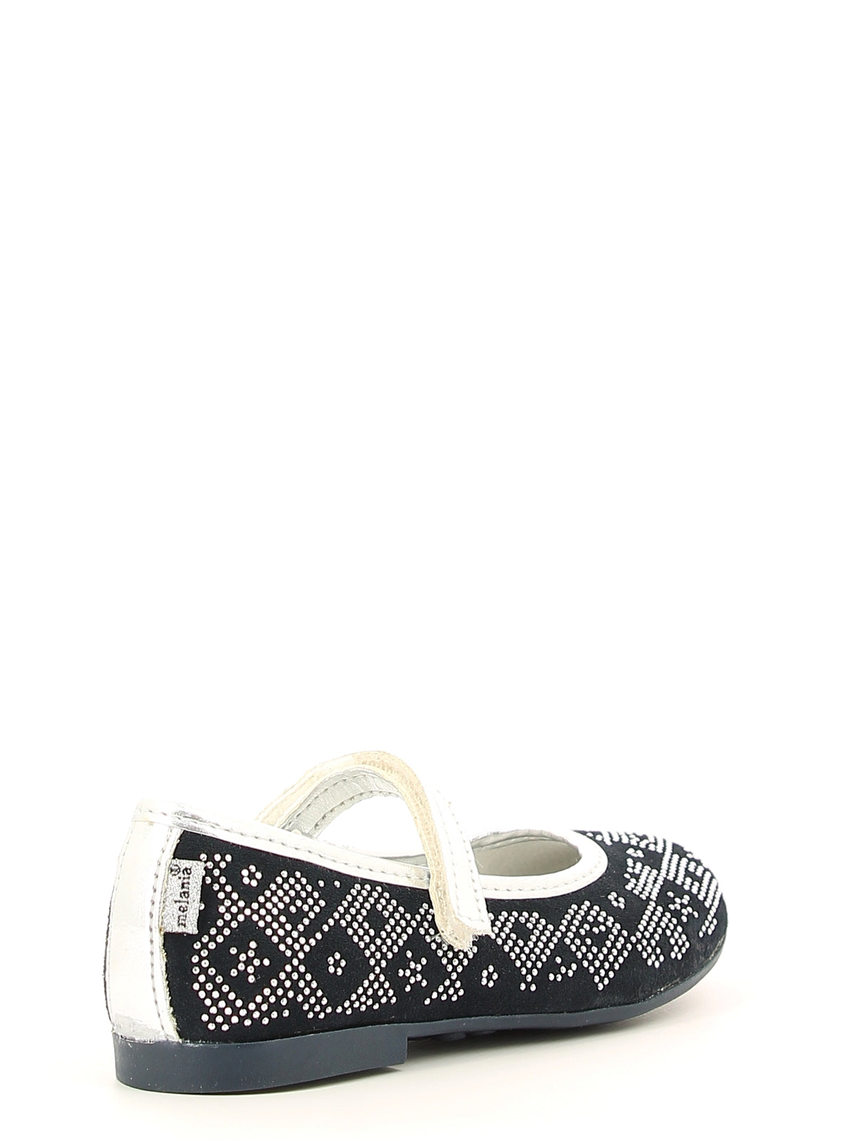 Ballerine Blu Melania