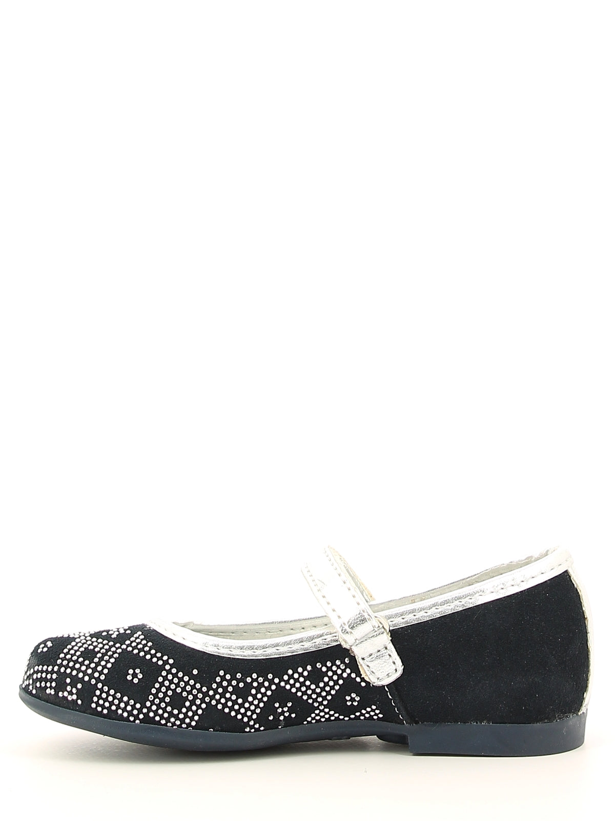 Ballerine Blu Melania
