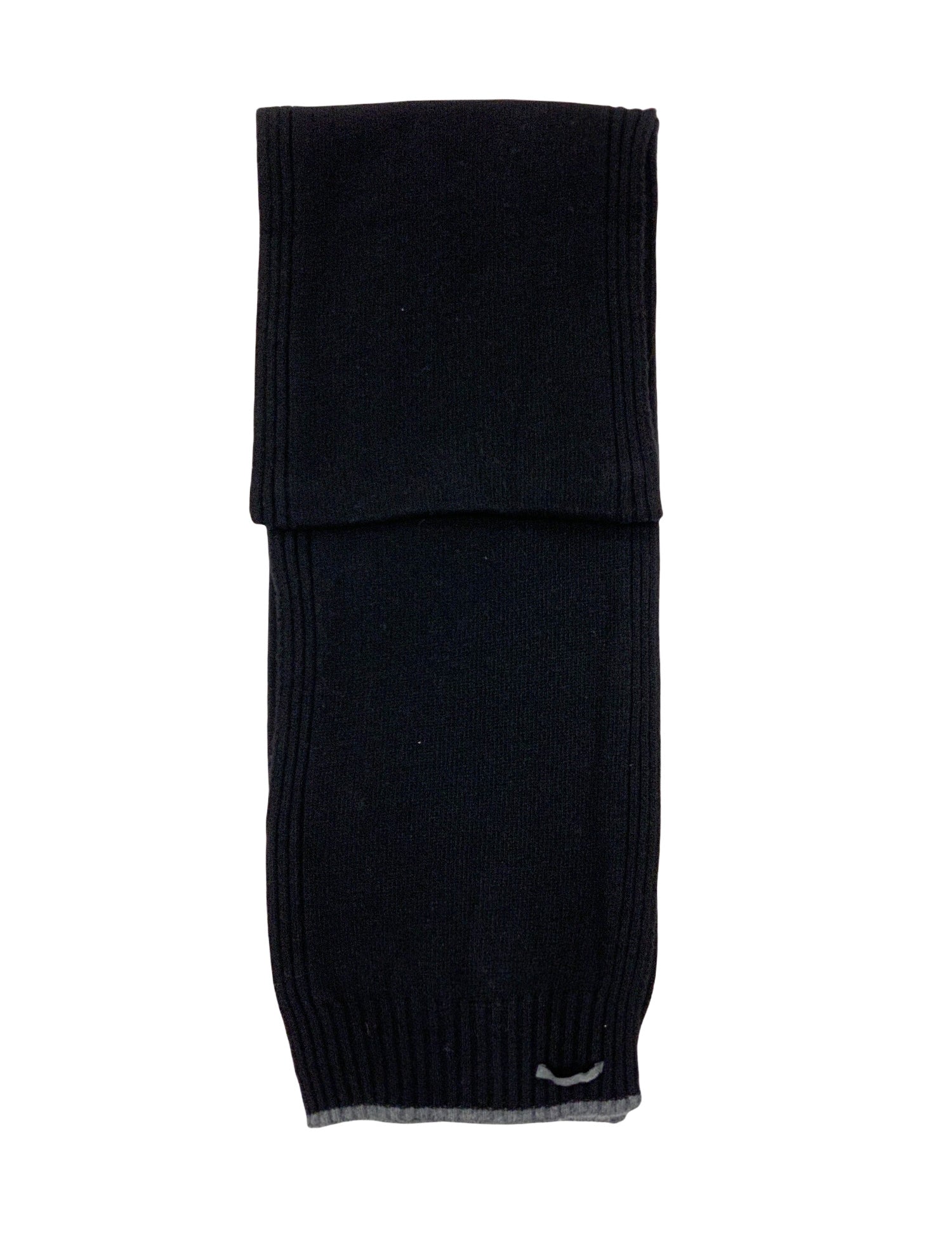 Sciarpe Nero Geox