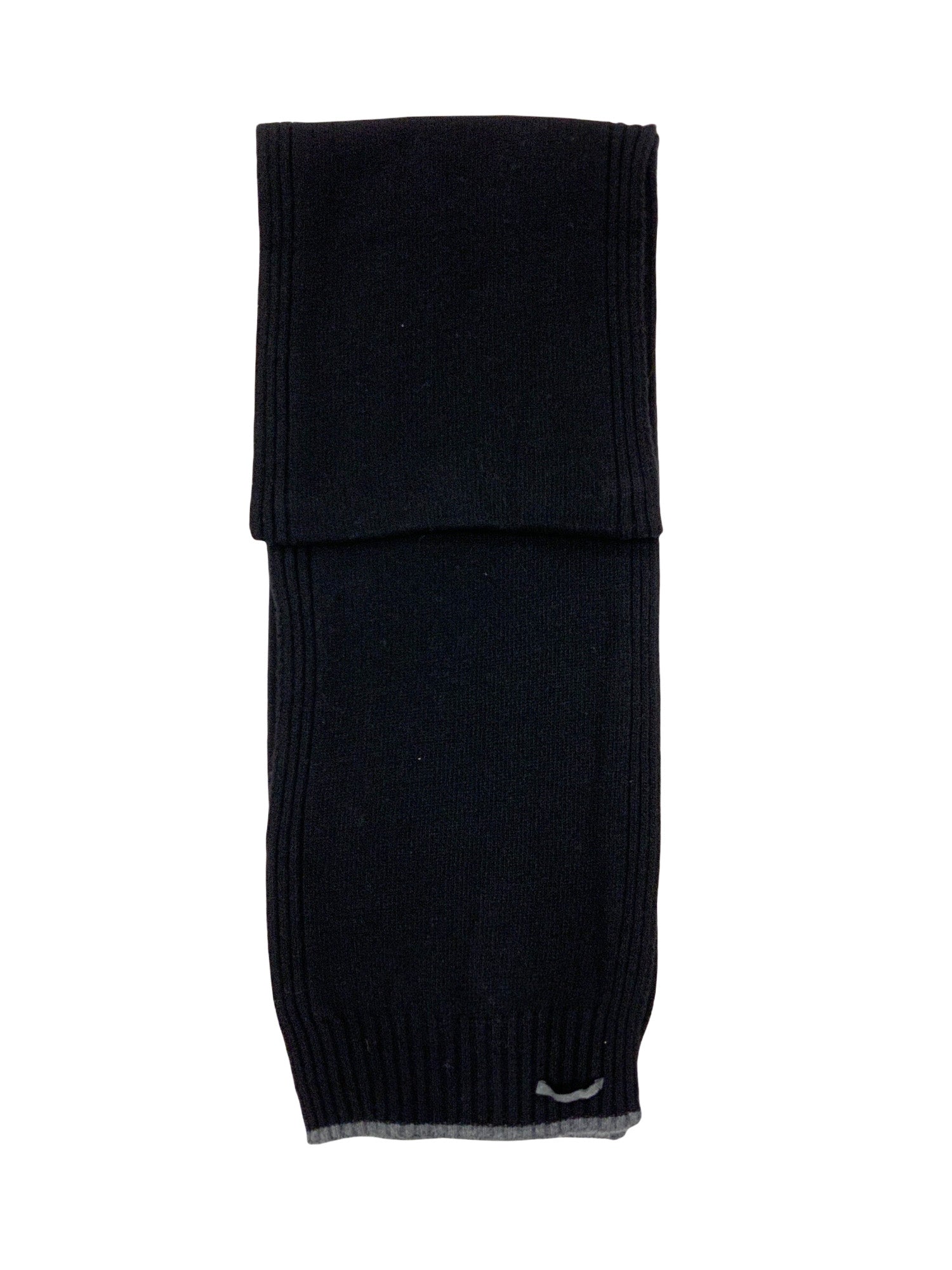Sciarpe Nero Geox