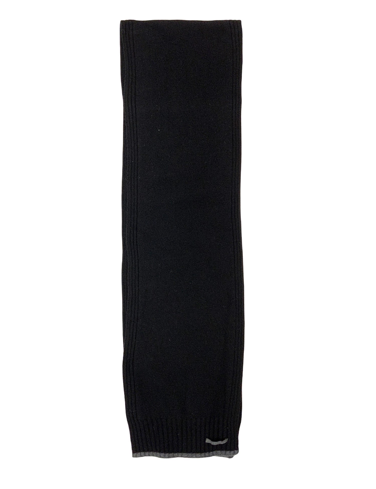 Sciarpe Nero Geox
