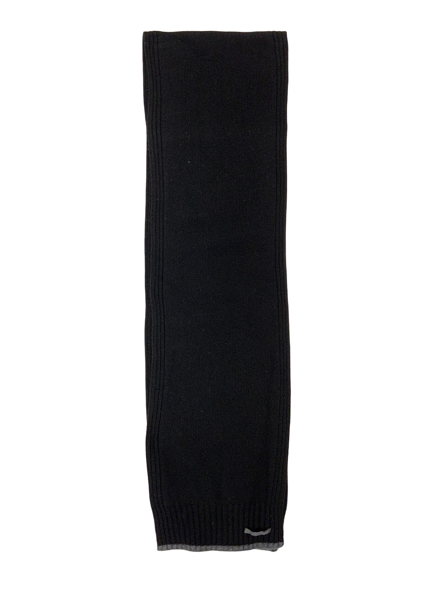 Sciarpe Nero Geox