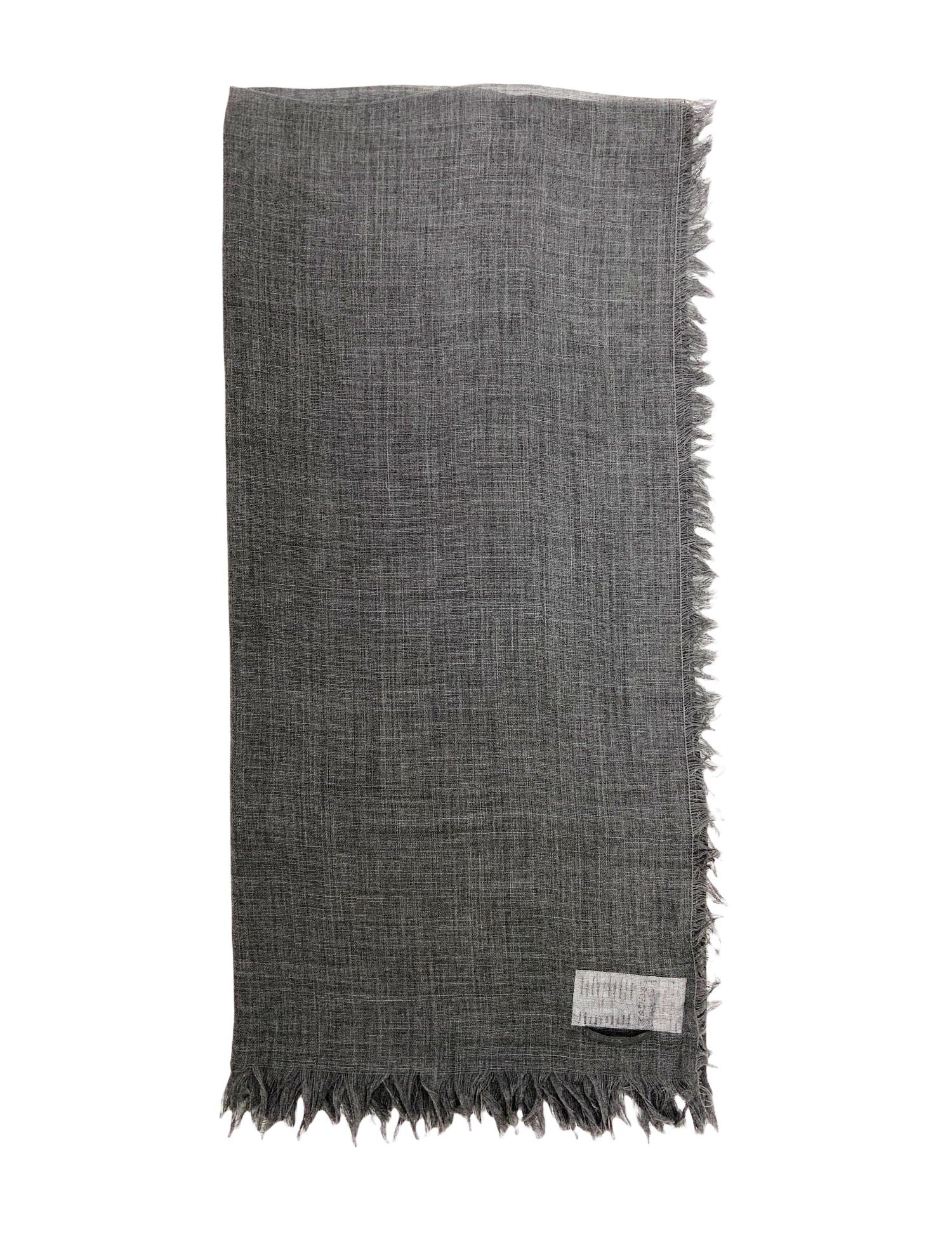 Sciarpe Grigio Geox