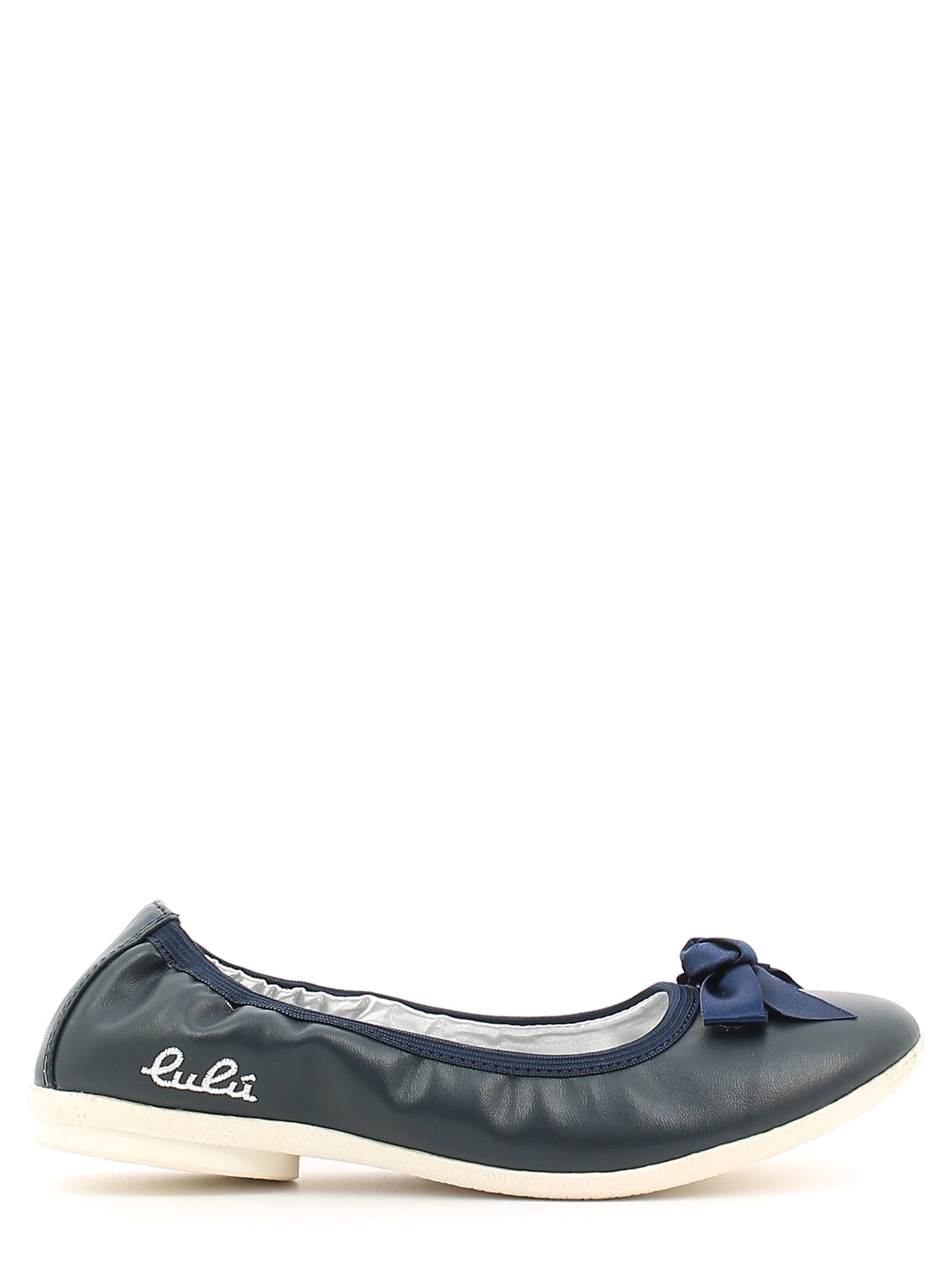 Ballerine Blu Lulu'