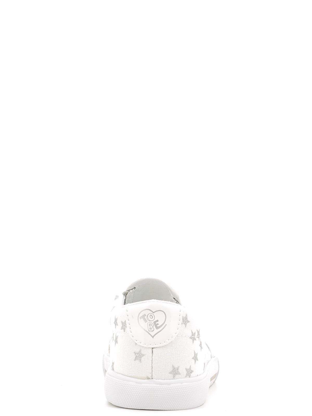 Slip-on Bianco Chicco