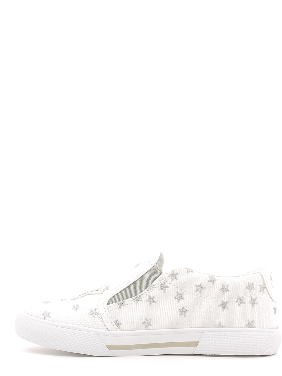 Slip-on Bianco Chicco