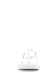 Slip-on Bianco Chicco
