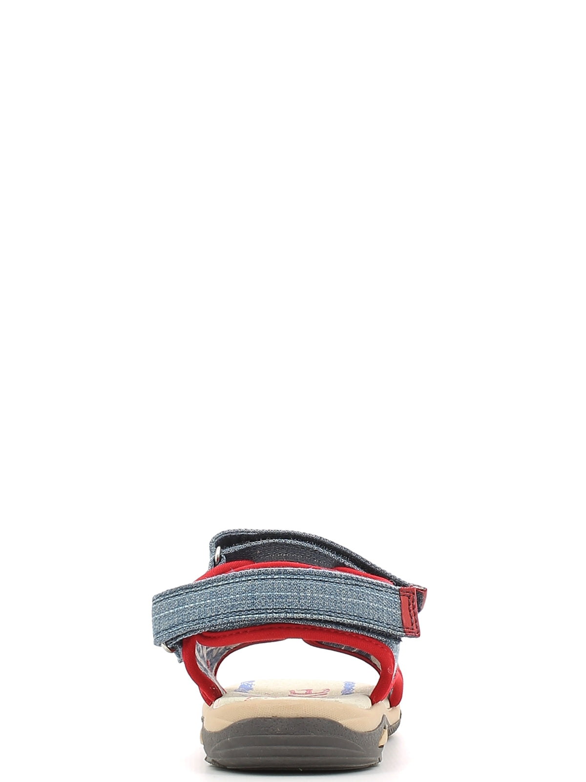 Sandali Blu Blaike