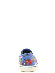 Slip-on Blu Chicco