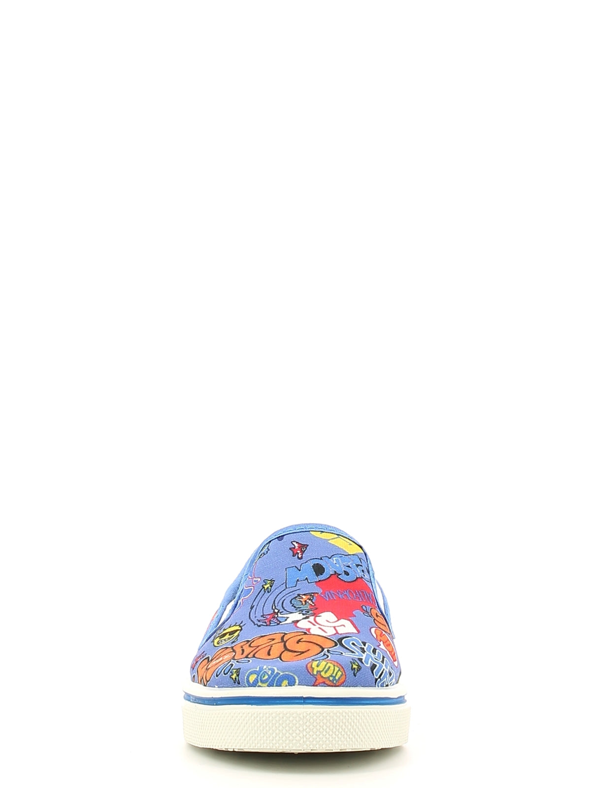 Slip-on Blu Chicco