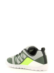 Scarpe da ginnastica Grigio Reebok