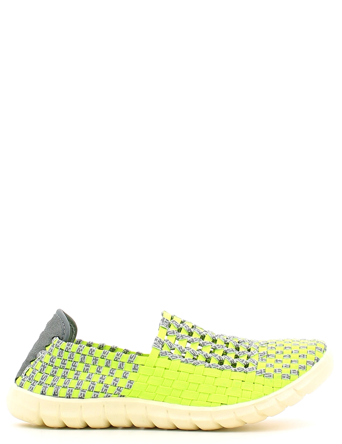 Slip-on Giallo Rock Spring
